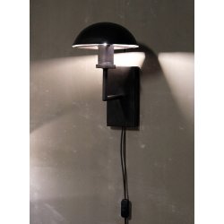 Lutz -  Vglampe i metal