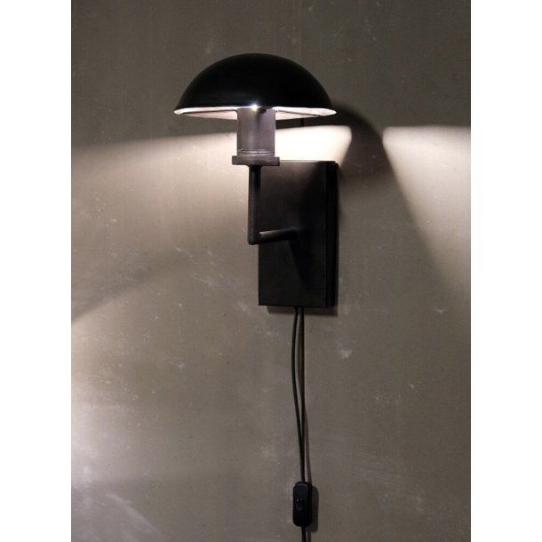 Lutz -  Vglampe i metal