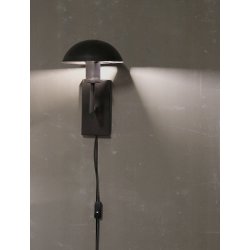 Lutz -  Vglampe i metal