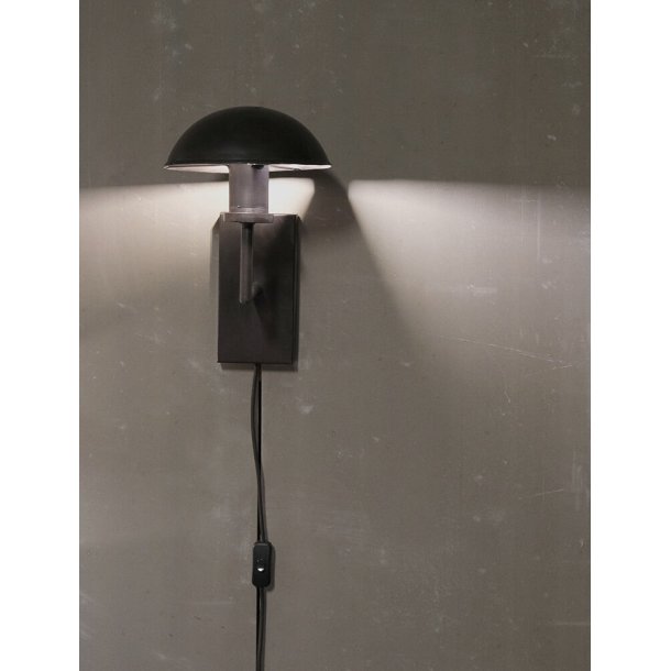 Lutz -  Vglampe i metal