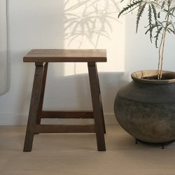 Cerron - Skammel i genbrugstr