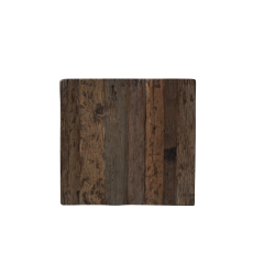  San Francisco - firkantet trbord