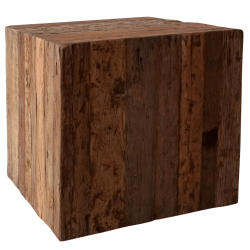  San Francisco - firkantet trbord