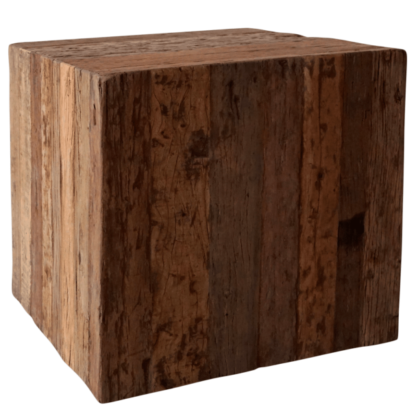  San Francisco - firkantet trbord