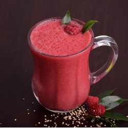 Drikkeklar saft - Jordbr