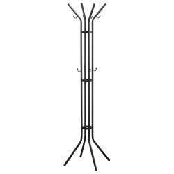 Jasper - Stumtjener i sort metal