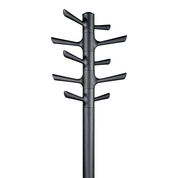 Split - Stumtjener i sort metal