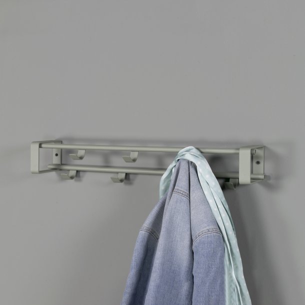 Dinex - Knagerkke i stvet grn metal