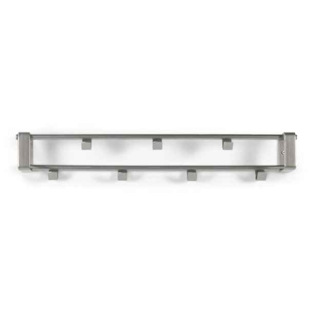 Dinex - Knagerkke i nikkel