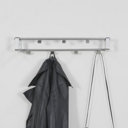 Dinex - Knagerkke i nikkel