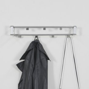 Dinex - Kroklist i nickel