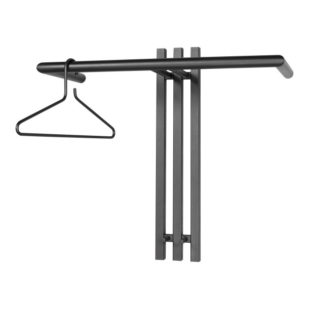 Bocina - Knagerkke i sort stl