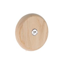 Belfort sofabord i massiv eg og fire forskellige finish