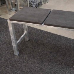 Hynde til Rock-Solid taburet og bnke