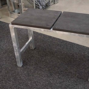 Hynde til Rock-Solid taburet og bnke