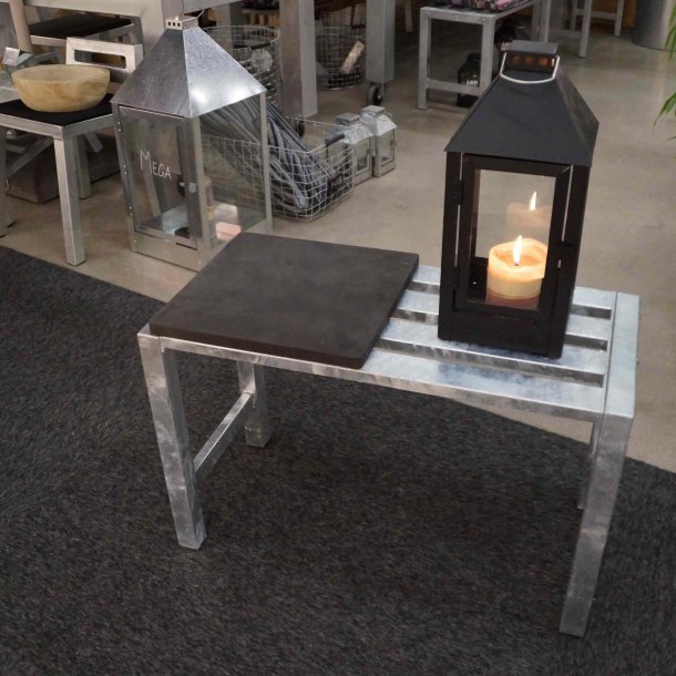 Hynde til Rock-Solid taburet og bnke