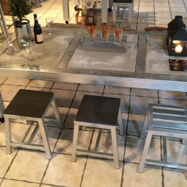 Hynde til Rock-Solid taburet og bnke