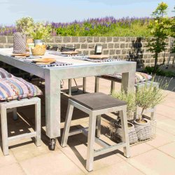 Hynde til Rock-Solid taburet og bnke