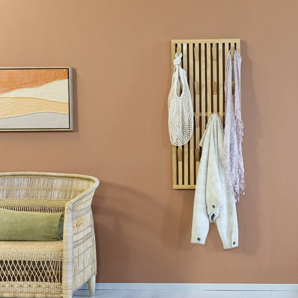 Park - Ekkl�dhylla - tv� storlekar