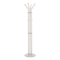 Technic - Stumtjener i silky taupe metal