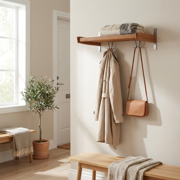 Soul - Hattehylde med en bredde p� 59 cm
