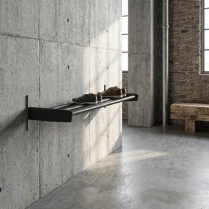 Soul � Skohylla med en bredd p� 90 cm