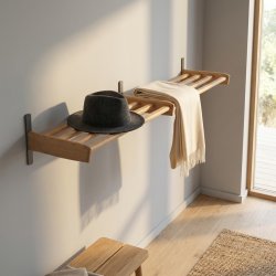 Soul � Skohylla med en bredd p� 115 cm