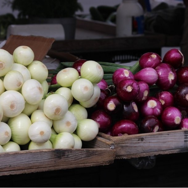 7860 - Kromandens lgkompot