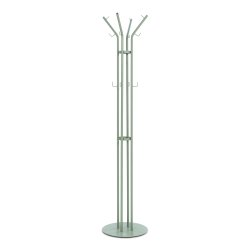 Technic - Stumtjener i stvet grn metal