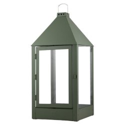 Marco - Lanterne, 5 farver, 32 x 32 x 70 cm