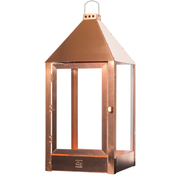 Marco - Lanterne, 5 farver, 32 x 32 x 70 cm