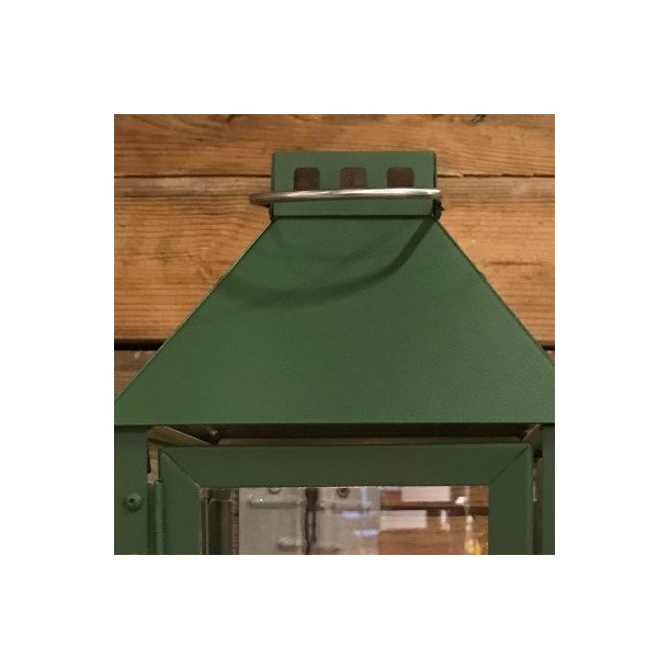 Marco - Kmpelanterne, 4 farver, 32 x 32 x 100 cm