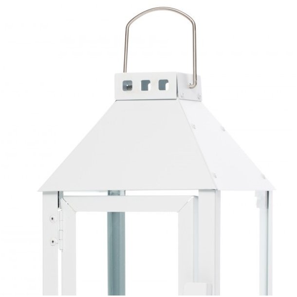 Marco - Kmpelanterne, 4 farver, 32 x 32 x 100 cm