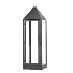 Marco - Kmpelanterne, 4 farver, 32 x 32 x 100 cm