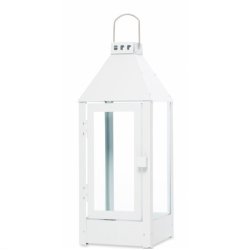 Marco - Lanterne, 5 farver, 22,5 x 22,5 x 60 cm