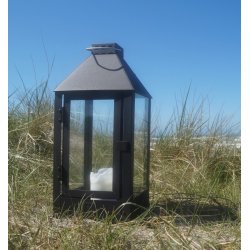 Marco - Lanterne, 5 farver, 22,5 x 22,5 x 60 cm