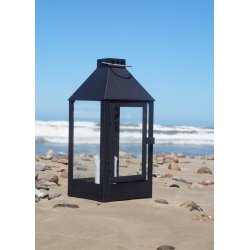 Marco - Lanterne, 5 farver, 22,5 x 22,5 x 60 cm