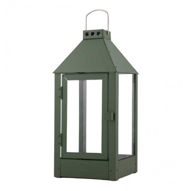 Marco - Lanterne, 5 farver, 19 x 19 x 42,5 cm