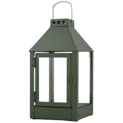Marco - Lanterne, 5 farver, 17 x 17 x 33,5 cm