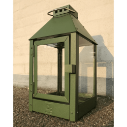 Marco - Lanterne, 5 farver, 17 x 17 x 33,5 cm