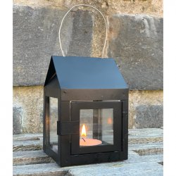 Marco -Mini lanterne til fyrfadslys, 5 farver