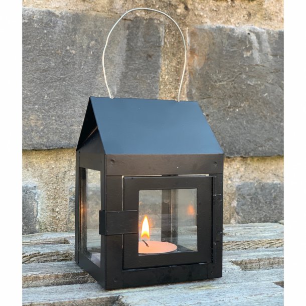 Marco -Mini lanterne til fyrfadslys, 5 farver