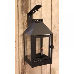 Marco - Lanterne, 5 farver, 17 x 17 x 33,5 cm