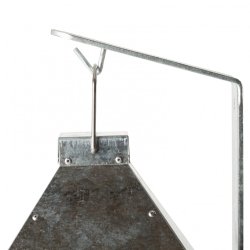 Marco -Vg beslag til ophng, 5 farver