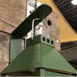 Marco -Vg beslag til ophng, 5 farver