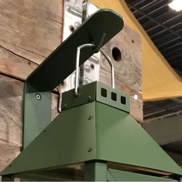 Marco -Vg beslag til ophng, 5 farver