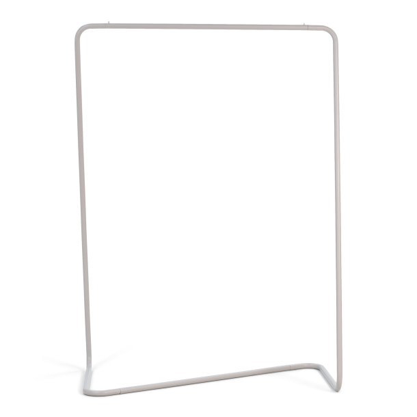 Hang-On - Tjstativ i silky taupe metal