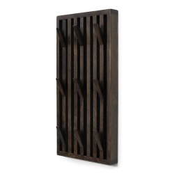 Park - Kl�dh�ngare i valn�tsbetsad ek - tv� storlekar