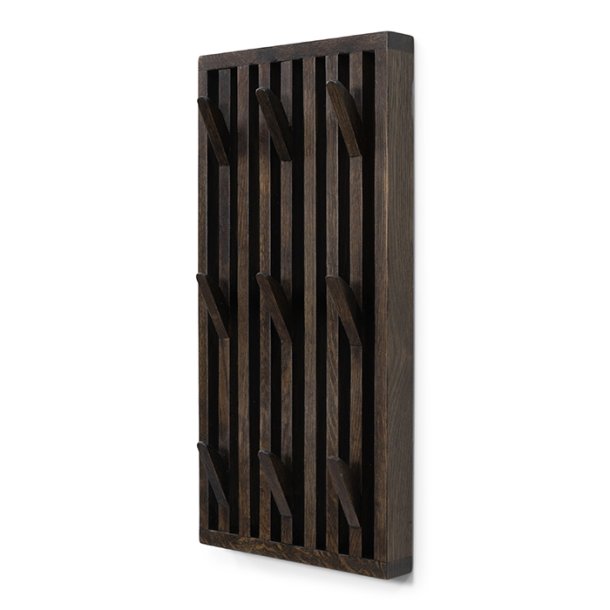 Park - Kl�dh�ngare i valn�tsbetsad ek - tv� storlekar