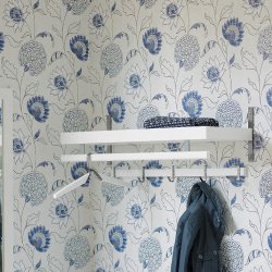 Hall - Hattehylde med en bredde p� 50 cm